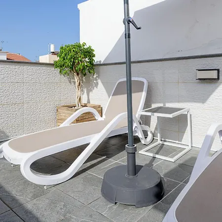 Apartmán Nueva 22 In By Solaga Homes Nerja