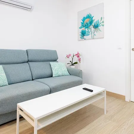 Apartmán Nueva 22 In By Solaga Homes *