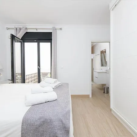 Nueva 22 In By Solaga Homes Apartmán Nerja