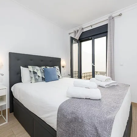 Nueva 22 In By Solaga Homes * Nerja