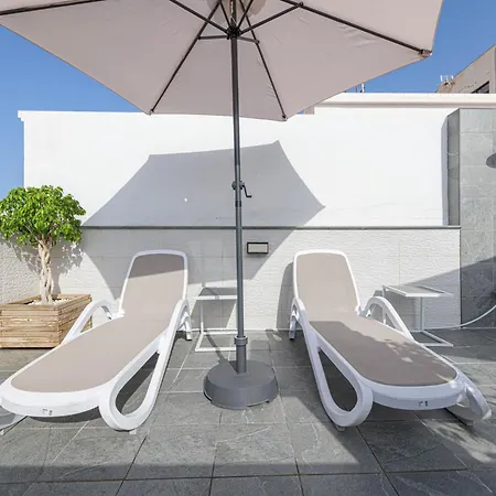 Apartmán Nueva 22 In By Solaga Homes