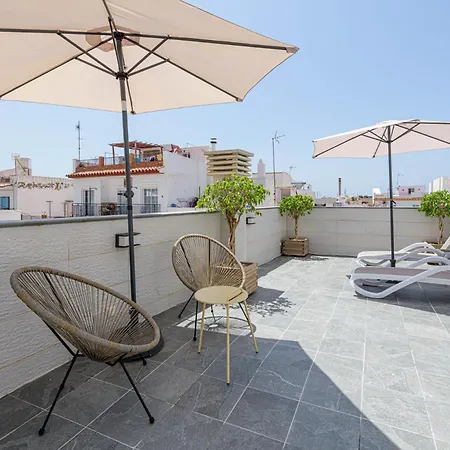 Nueva 22 In By Solaga Homes * Nerja