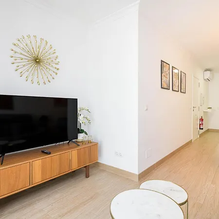 Apartmán Nueva 22 In By Solaga Homes