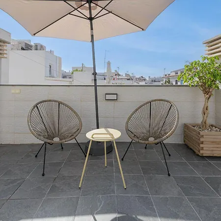 Nueva 22 In By Solaga Homes Apartmán Nerja