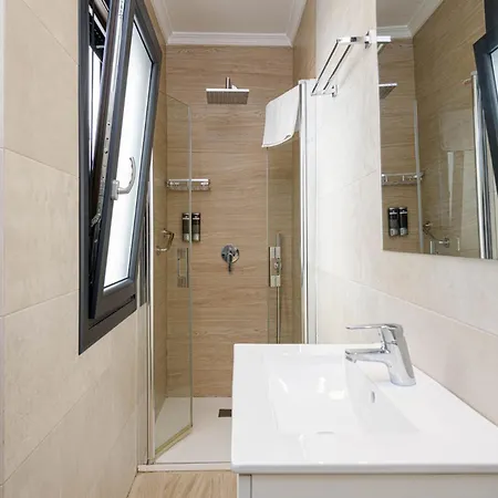 Apartmán Nueva 22 In By Solaga Homes Nerja