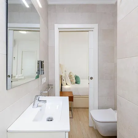 Nueva 22 In By Solaga Homes * Nerja