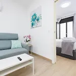 Nueva 22 In By Solaga Homes Διαμέρισμα Nerja