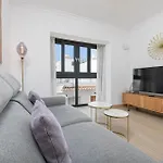 Nueva 22 In By Solaga Homes Διαμέρισμα Nerja