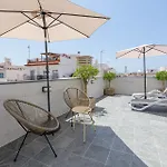 Nueva 22 In By Solaga Homes * Nerja