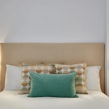 Nueva 22 Apartamento Nerja