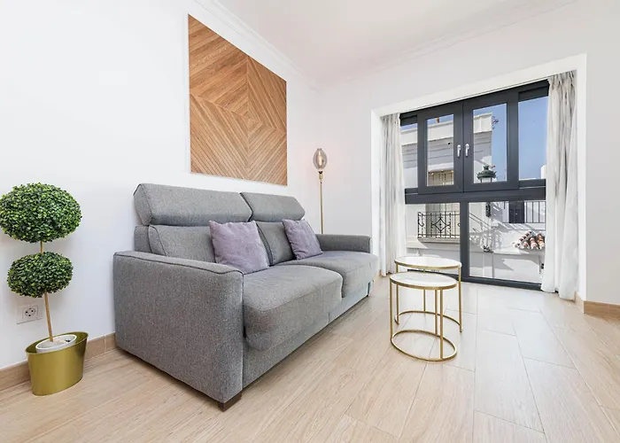 Nueva 22 In By Solaga Homes Апартаменты *