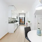 Nueva 22 In By Solaga Homes Apartment *