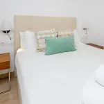 Nueva 22 In By Solaga Homes Apartment *