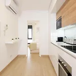 Apartment Nueva 22 In By Solaga Homes *