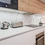 Nueva 22 In By Solaga Homes Apartment Nerja