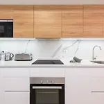 Apartment Nueva 22 In By Solaga Homes *