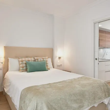 Nueva 22 In By Solaga Homes Apartment