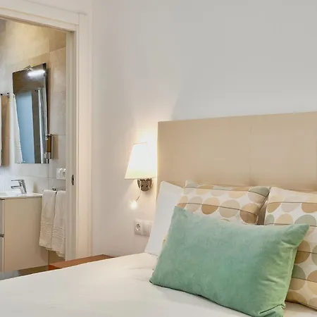 Apartment Nueva 22 In By Solaga Homes *