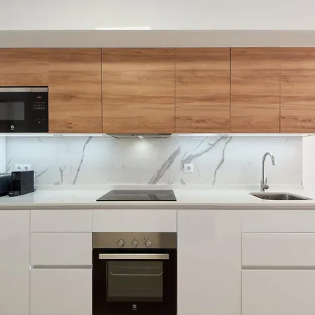 Apartment Nueva 22 In By Solaga Homes Nerja