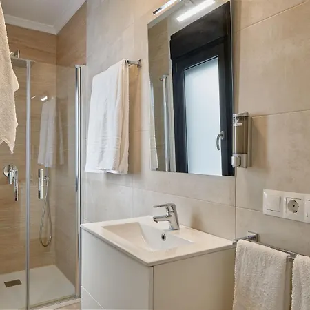 Nueva 22 In By Solaga Homes * Nerja