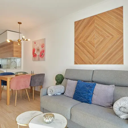 Nueva 22 In By Solaga Homes Apartment