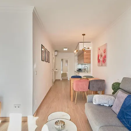 Apartment Nueva 22 In By Solaga Homes *