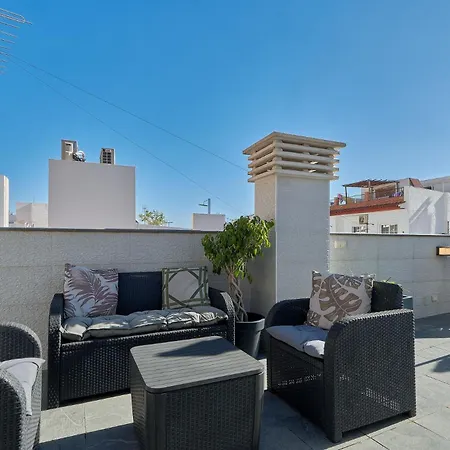 Apartment Nueva 22 In By Solaga Homes