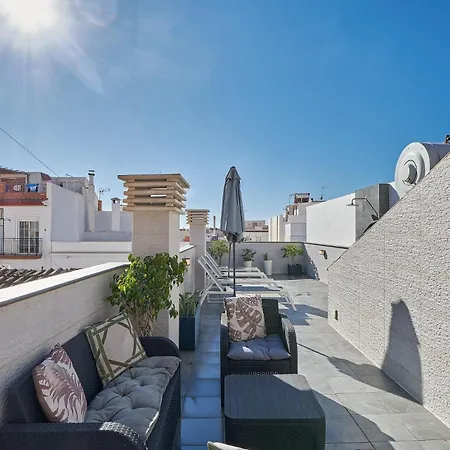 Apartment Nueva 22 In By Solaga Homes Nerja
