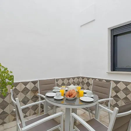 Nueva 22 In By Solaga Homes Apartment Nerja
