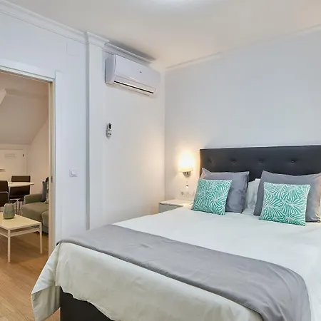 Nueva 22 In By Solaga Homes Apartment Nerja
