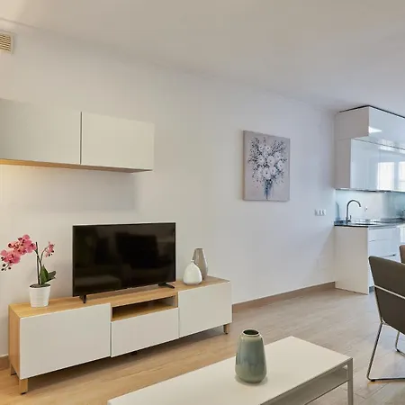Nueva 22 In By Solaga Homes Apartment