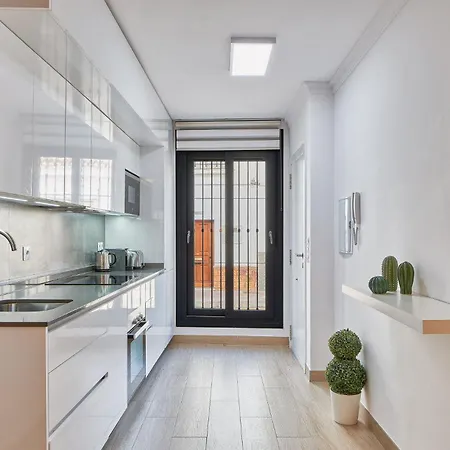Nueva 22 In By Solaga Homes * Nerja