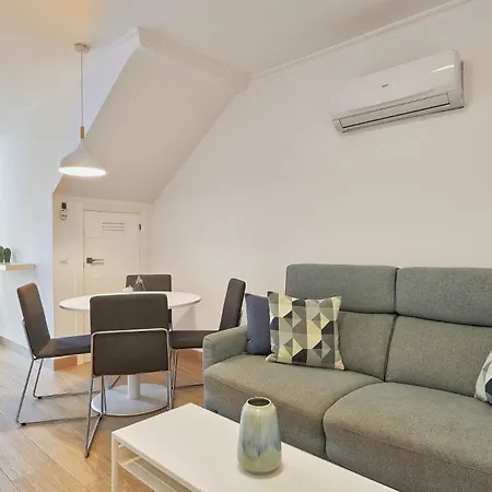 Apartment Nueva 22 In By Solaga Homes