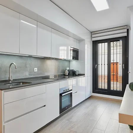 Apartment Nueva 22 In By Solaga Homes *