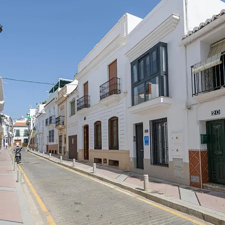 Nueva 22 In By Solaga Homes * Nerja