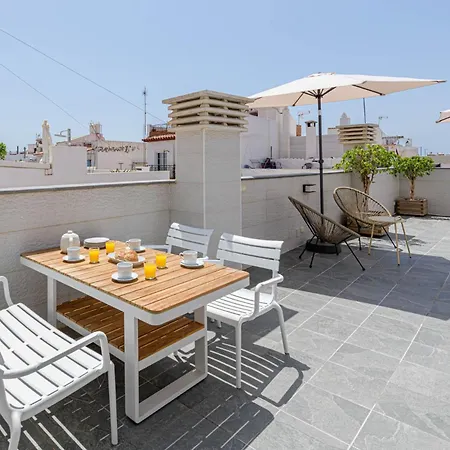 Apartment Nueva 22 In By Solaga Homes *