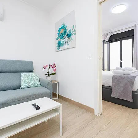 Nueva 22 In By Solaga Homes Apartman Nerja