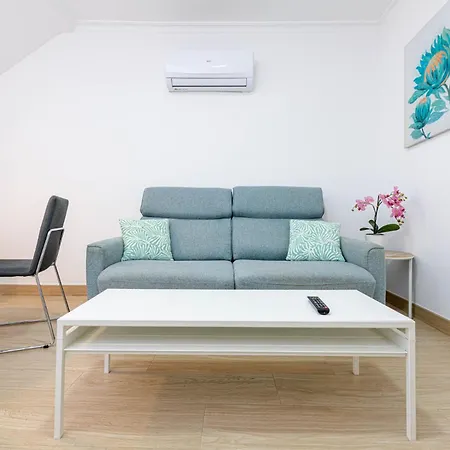 Lejlighed Nueva 22 In By Solaga Homes