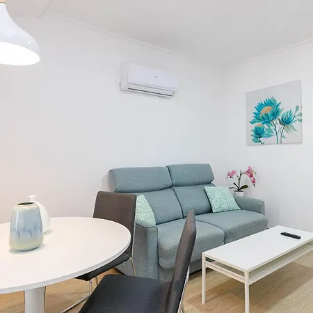 Apartamento Nueva 22 In By Solaga Homes