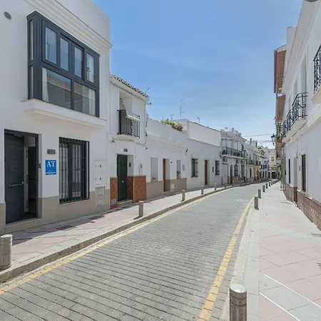 Apartamento Nueva 22 In By Solaga Homes *