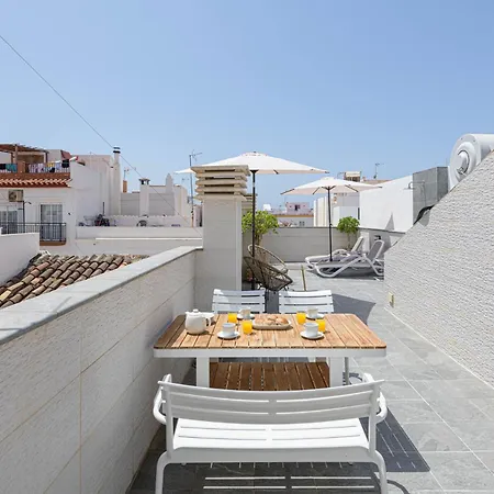 Nueva 22 In By Solaga Homes Nerja