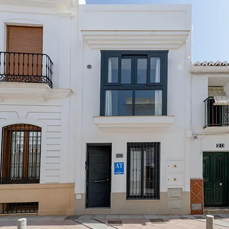 Nueva 22 In By Solaga Homes Apartment