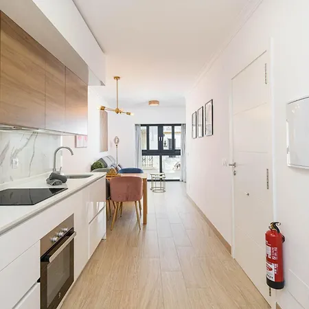 Apartman Nueva 22 In By Solaga Homes