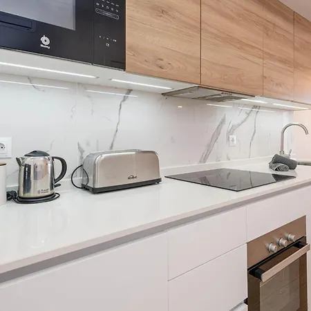 Nueva 22 In By Solaga Homes Apartman Nerja