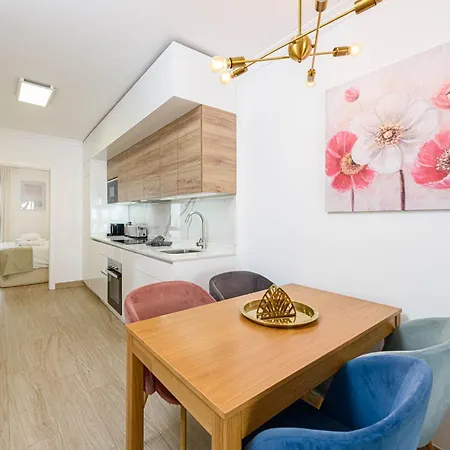 Apartamento Nueva 22 In By Solaga Homes Nerja