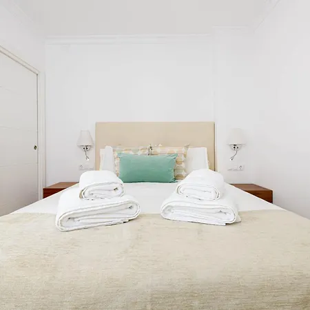 Apartamento Nueva 22 In By Solaga Homes Nerja