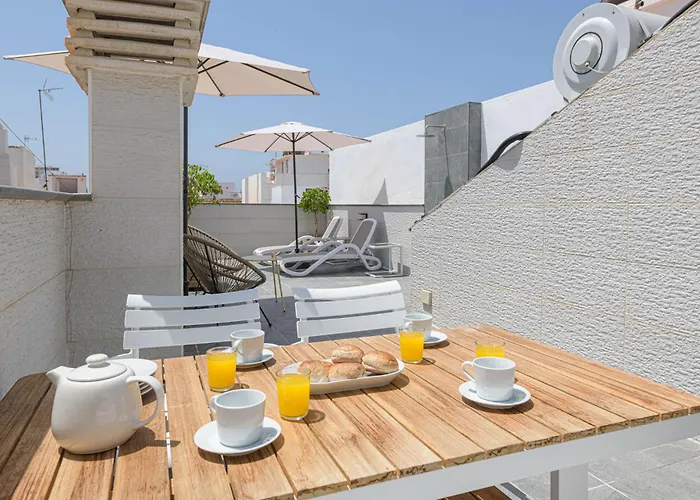 Apartment Nueva 22 In By Solaga Homes *