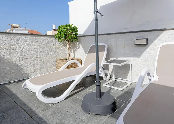 Appartement Nueva 22 In By Solaga Homes Nerja