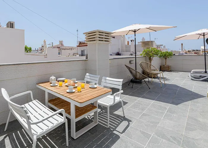 Apartment Nueva 22 In By Solaga Homes *