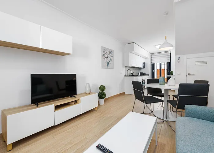 Appartement Nueva 22 In By Solaga Homes Nerja